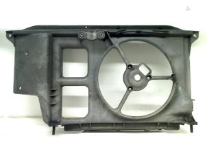 Gebruikte Voorfront Peugeot 206+ (2L/M) 1.1 XR,XS Prijs € 50,00 Margeregeling aangeboden door Autohandel & Demontage Weteringbrug