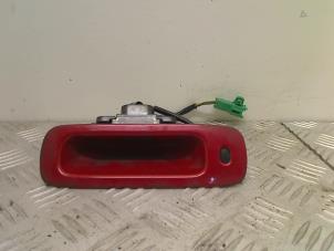 Gebruikte Achterklep Handgreep Suzuki Swift (ZA/ZC/ZD1/2/3/9) 1.5 VVT 16V Prijs € 25,00 Margeregeling aangeboden door Autohandel & Demontage Weteringbrug