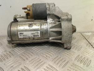 Gebruikte Startmotor Peugeot Boxer (U9) 2.0 BlueHDi 130 Prijs € 75,00 Margeregeling aangeboden door Autohandel & Demontage Weteringbrug