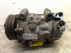 Gebruikte Pomp Airco Peugeot Boxer (U9) 2.0 BlueHDi 130 Prijs € 75,00 Margeregeling aangeboden door Autohandel & Demontage Weteringbrug