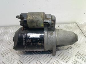 Gebruikte Startmotor Suzuki Alto (SB308) 0.8 GA,GL,GLX Prijs € 30,00 Margeregeling aangeboden door Autohandel & Demontage Weteringbrug