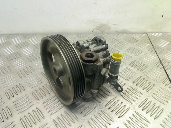 Gebruikte Stuurpomp Peugeot Boxer (U9) 2.0 BlueHDi 130 Prijs € 75,00 Margeregeling aangeboden door Autohandel & Demontage Weteringbrug