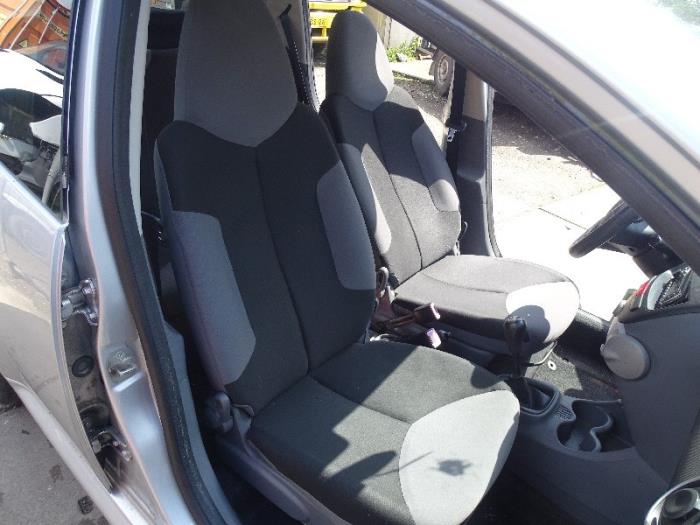 Gebruikte Diversen Citroen C1 1.0 12V Prijs € 200,00 Margeregeling aangeboden door Autohandel & Demontage Weteringbrug