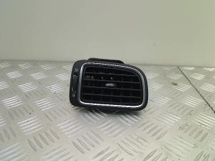 Gebruikte Diversen Volkswagen Polo V (6R) 1.2 TDI 12V BlueMotion Prijs € 20,00 Margeregeling aangeboden door Autohandel & Demontage Weteringbrug