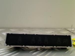 Gebruikte Display Interieur Peugeot 207/207+ (WA/WC/WM) 1.6 16V VTi Prijs € 20,00 Margeregeling aangeboden door Autohandel & Demontage Weteringbrug