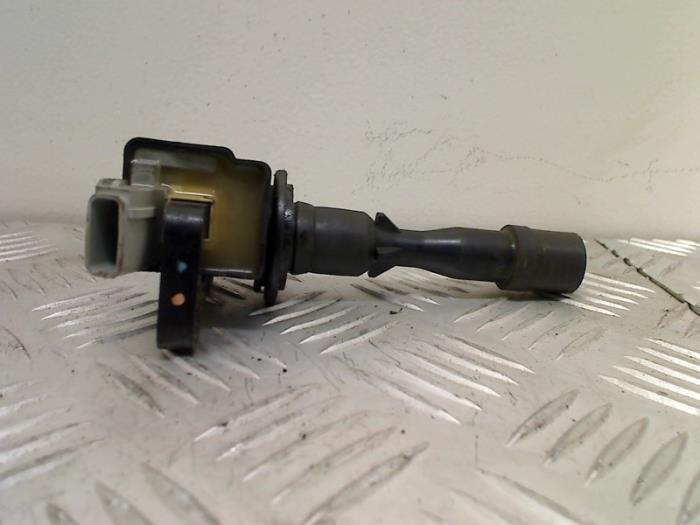 Gebruikte Bobine Daihatsu Cuore Prijs € 15,00 Margeregeling aangeboden door Autohandel & Demontage Weteringbrug