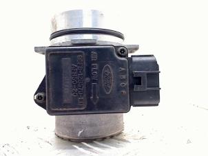 Gebruikte Luchthoeveelheidsmeter Ford Fiesta 4 1.3 Prijs € 30,00 Margeregeling aangeboden door Autohandel & Demontage Weteringbrug