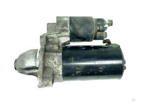 Gebruikte Startmotor BMW 3 serie Touring (E46/3) 320i 24V Prijs € 30,00 Margeregeling aangeboden door Autohandel & Demontage Weteringbrug