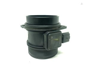 Gebruikte Luchthoeveelheidsmeter Citroen Jumpy (G9) 2.0 HDI 120 16V Prijs € 20,00 Margeregeling aangeboden door Autohandel & Demontage Weteringbrug