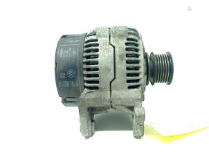 Gebruikte Dynamo Seat Ibiza II (6K1) 1.6i Prijs € 30,00 Margeregeling aangeboden door Autohandel & Demontage Weteringbrug