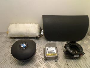 Gebruikte Module + Airbag Set BMW X5 (E53) 3.0 24V Prijs € 300,00 Margeregeling aangeboden door Autohandel & Demontage Weteringbrug