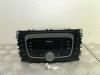 Ford Mondeo IV 2.0 TDCi 130 16V Radio