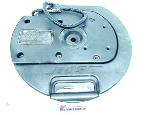 Gebruikte Subwoofer Mazda 6 Sport (GG14) 2.3i 16V S-VT Prijs € 75,00 Margeregeling aangeboden door Autohandel & Demontage Weteringbrug