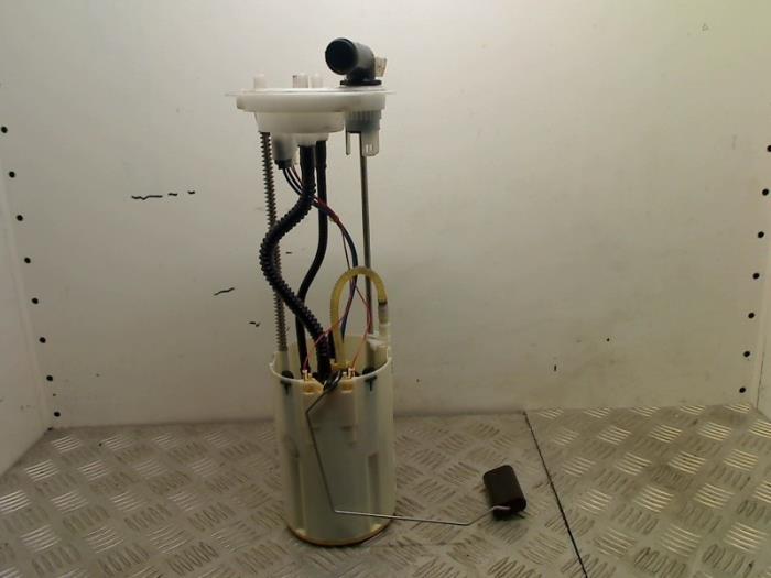 Gebruikte Tank element Pomp Peugeot Boxer (U9) 2.0 BlueHDi 130 Prijs € 75,00 Margeregeling aangeboden door Autohandel & Demontage Weteringbrug