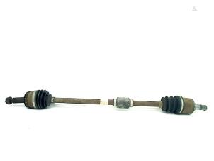 Gebruikte Homokineetas rechts-voor Hyundai Accent 1.4i 16V Prijs € 25,00 Margeregeling aangeboden door Autohandel & Demontage Weteringbrug