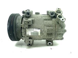 Gebruikte Aircopomp Dacia Sandero I (BS) 1.4 Prijs € 65,00 Margeregeling aangeboden door Autohandel & Demontage Weteringbrug