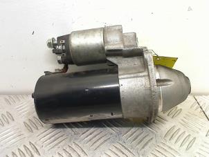 Gebruikte Startmotor Mercedes A (W169) 2.0 A-160 CDI 16V Prijs € 30,00 Margeregeling aangeboden door Autohandel & Demontage Weteringbrug