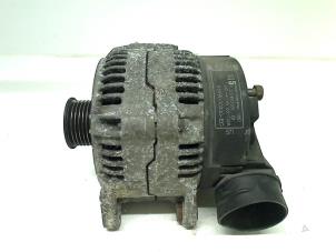 Gebruikte Dynamo Ford Galaxy (WGR) 2.3i 16V SEFI Prijs € 30,00 Margeregeling aangeboden door Autohandel & Demontage Weteringbrug