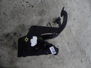 Gebruikte Pedalen Set Peugeot Boxer (U9) 2.0 BlueHDi 130 Prijs € 125,00 Margeregeling aangeboden door Autohandel & Demontage Weteringbrug