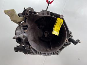Gebruikte Versnellingsbak Citroen DS3 (SA) 1.6 e-HDi Prijs € 250,00 Margeregeling aangeboden door Autohandel & Demontage Weteringbrug