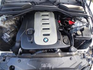 Gebruikte Motor BMW 5 serie Touring (E61) 525d 24V Prijs € 750,00 Margeregeling aangeboden door Autohandel & Demontage Weteringbrug