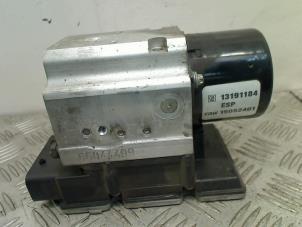 Gebruikte ABS Pomp Fiat Croma (194) 1.8 MPI 16V Prijs € 75,00 Margeregeling aangeboden door Autohandel & Demontage Weteringbrug