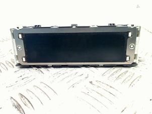 Gebruikte Display Interieur Peugeot 207/207+ (WA/WC/WM) 1.6 16V VTi Prijs € 20,00 Margeregeling aangeboden door Autohandel & Demontage Weteringbrug