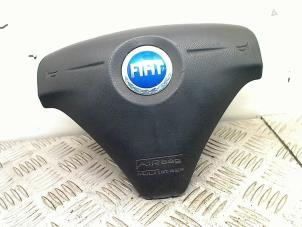 Gebruikte Airbag links (Stuur) Fiat Croma (194) 1.8 MPI 16V Prijs € 50,00 Margeregeling aangeboden door Autohandel & Demontage Weteringbrug