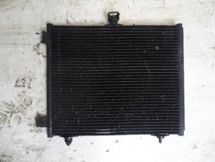 Gebruikte Airco Condensor Peugeot 207/207+ (WA/WC/WM) 1.6 16V VTi Prijs € 20,00 Margeregeling aangeboden door Autohandel & Demontage Weteringbrug