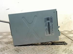 Gebruikte Diversen Audi Q7 (4LB) 3.0 TDI V6 24V Prijs € 100,00 Margeregeling aangeboden door Autohandel & Demontage Weteringbrug