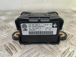 Gebruikte Computer esp Audi Q7 (4LB) 3.0 TDI V6 24V Prijs € 40,00 Margeregeling aangeboden door Autohandel & Demontage Weteringbrug