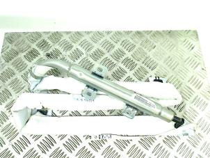 Gebruikte Hemel airbag links Suzuki Swift (ZA/ZC/ZD1/2/3/9) 1.3 VVT 16V Prijs € 30,00 Margeregeling aangeboden door Autohandel & Demontage Weteringbrug