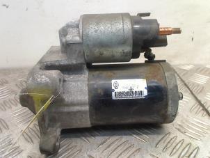 Gebruikte Startmotor Dacia Logan MCV (KS) 1.6 Prijs € 30,00 Margeregeling aangeboden door Autohandel & Demontage Weteringbrug