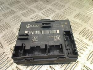 Gebruikte Computer Motormanagement Audi Q7 (4LB) 3.0 TDI V6 24V Prijs € 50,00 Margeregeling aangeboden door Autohandel & Demontage Weteringbrug