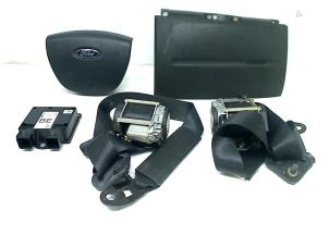 Gebruikte Airbag set Ford Transit 2.2 TDCi 16V Prijs € 250,00 Margeregeling aangeboden door Autohandel & Demontage Weteringbrug