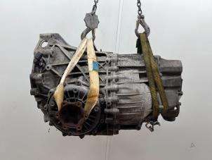 Gebruikte Automaatbak Audi A6 Avant (C6) 2.4 V6 24V Prijs € 1.250,00 Margeregeling aangeboden door Autohandel & Demontage Weteringbrug