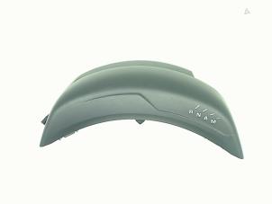 Gebruikte Display Interieur Citroen C4 Picasso (UD/UE/UF) 2.0 16V Autom. Prijs € 20,00 Margeregeling aangeboden door Autohandel & Demontage Weteringbrug