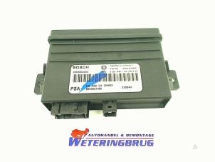 Gebruikte PDC Module Citroen C4 Picasso (UD/UE/UF) 2.0 16V Autom. Prijs € 70,00 Margeregeling aangeboden door Autohandel & Demontage Weteringbrug