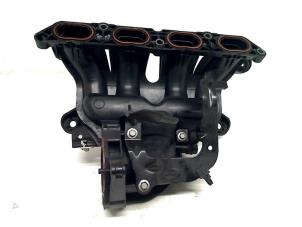 Gebruikte Inlaatspruitstuk Citroen C5 III Tourer (RW) 1.6 16V THP 155 Prijs € 50,00 Margeregeling aangeboden door Autohandel & Demontage Weteringbrug