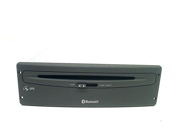Gebruikte Bluetooth module Renault Grand Scénic II (JM) 2.0 16V Prijs € 150,00 Margeregeling aangeboden door Autohandel & Demontage Weteringbrug