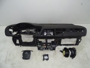 Gebruikte Airbag Set + Module Citroen C5 III Tourer (RW) 1.6 16V THP 155 Prijs € 500,00 Margeregeling aangeboden door Autohandel & Demontage Weteringbrug
