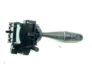 Gebruikte Ruitenwis Schakelaar Suzuki Swift (ZA/ZC/ZD1/2/3/9) 1.3 VVT 16V Prijs € 20,00 Margeregeling aangeboden door Autohandel & Demontage Weteringbrug