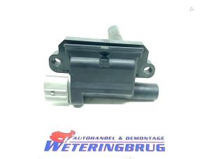 Gebruikte Bobine Suzuki Swift (ZA/ZC/ZD1/2/3/9) 1.3 VVT 16V Prijs € 20,00 Margeregeling aangeboden door Autohandel & Demontage Weteringbrug