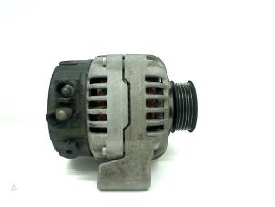 Gebruikte Dynamo Peugeot Partner 1.8 D Prijs € 40,00 Margeregeling aangeboden door Autohandel & Demontage Weteringbrug