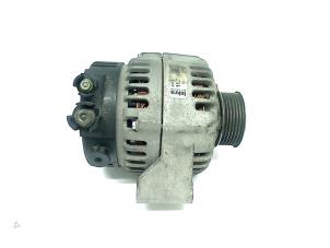 Gebruikte Alternator Citroen Jumpy (BS/BT/BY/BZ) 1.9D Prijs € 40,00 Margeregeling aangeboden door Autohandel & Demontage Weteringbrug