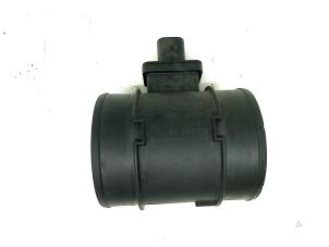 Gebruikte Luchthoeveelheidsmeter Opel Corsa D 1.3 CDTi 16V ecoFLEX Prijs € 15,00 Margeregeling aangeboden door Autohandel & Demontage Weteringbrug