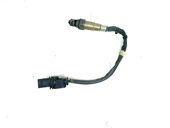 Gebruikte Lambda Sonde Citroen Berlingo 1.6 Hdi, BlueHDI 75 Prijs € 20,00 Margeregeling aangeboden door Autohandel & Demontage Weteringbrug