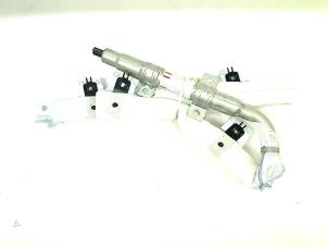 Gebruikte Hemel airbag links Suzuki Swift (ZA/ZC/ZD1/2/3/9) 1.3 VVT 16V Prijs € 20,00 Margeregeling aangeboden door Autohandel & Demontage Weteringbrug