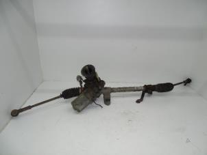 Gebruikte Stuurbekrachtiging Servo Set (compleet) Suzuki Swift (ZA/ZC/ZD1/2/3/9) 1.3 VVT 16V Prijs € 100,00 Margeregeling aangeboden door Autohandel & Demontage Weteringbrug