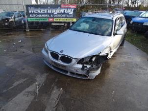 Gebruikte Automaatbak BMW 5 serie Touring (E61) 525d 24V Prijs € 400,00 Margeregeling aangeboden door Autohandel & Demontage Weteringbrug